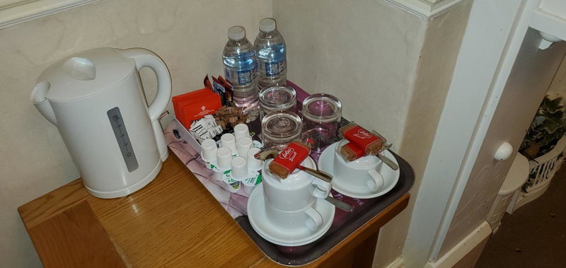 Diamonds Guest House, York, United Kingdom