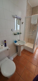 Diamonds Guest House, York, United Kingdom