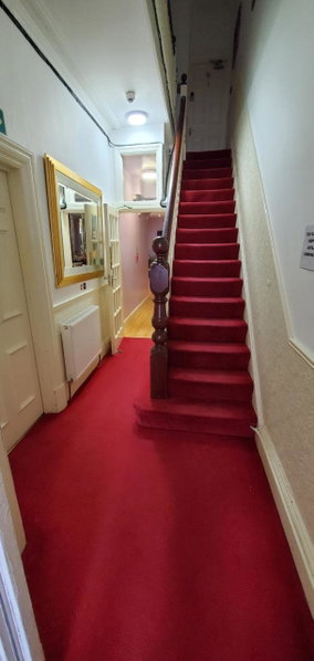 Diamonds Guest House, York, United Kingdom