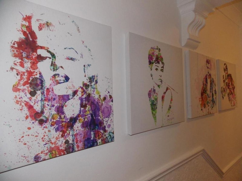 Diamonds Guest House, York, United Kingdom