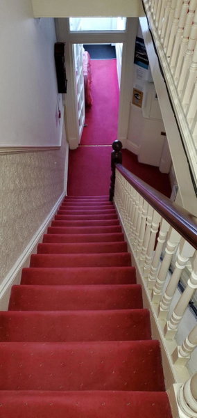 Diamonds Guest House, York, United Kingdom