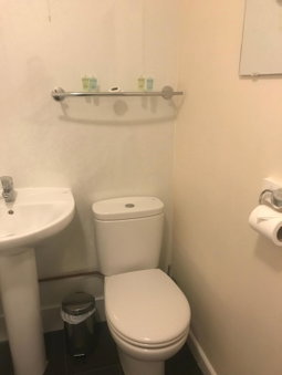 The Mill House Hotel, Buckie, United Kingdom