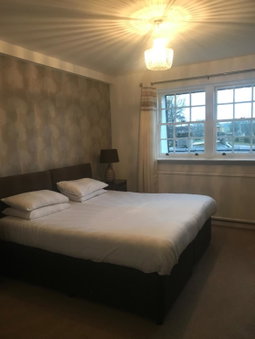 The Mill House Hotel, Buckie, United Kingdom
