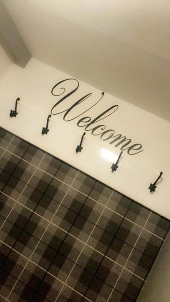 The Mill House Hotel, Buckie, United Kingdom