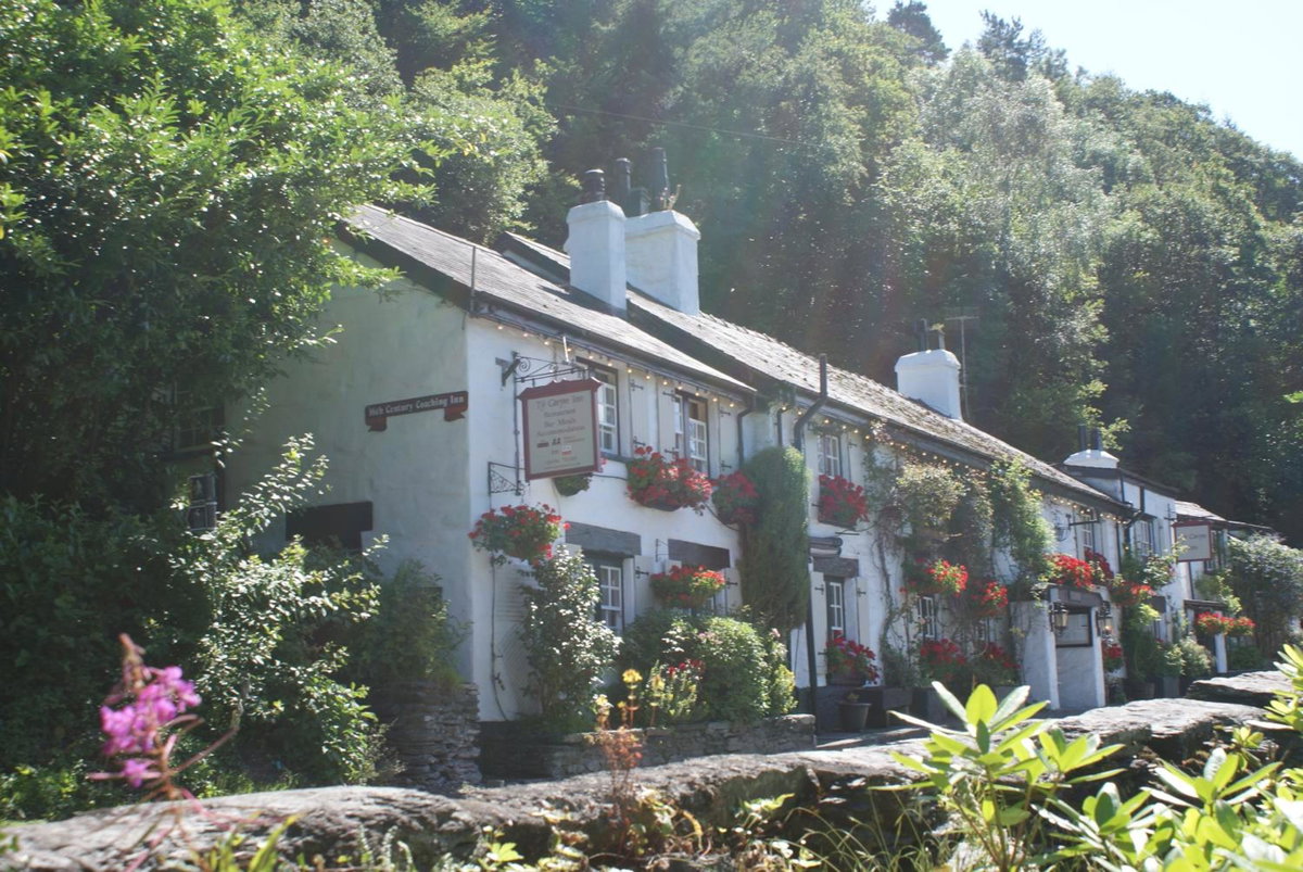 Ty Gwyn Hotel, United Kingdom