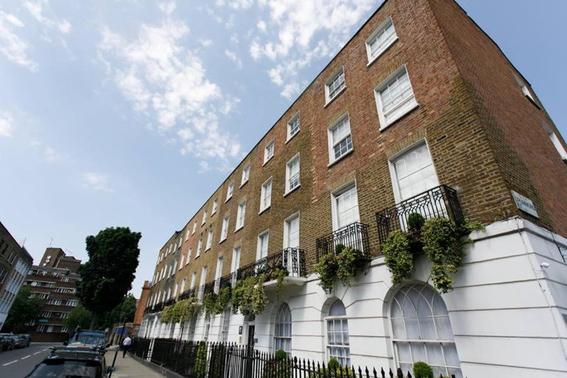 Studios2Let - North Gower, London, United Kingdom