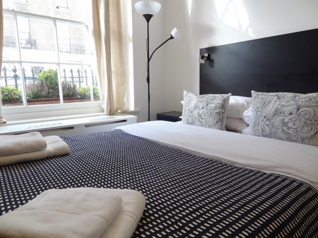 Studios2Let - North Gower, London, United Kingdom