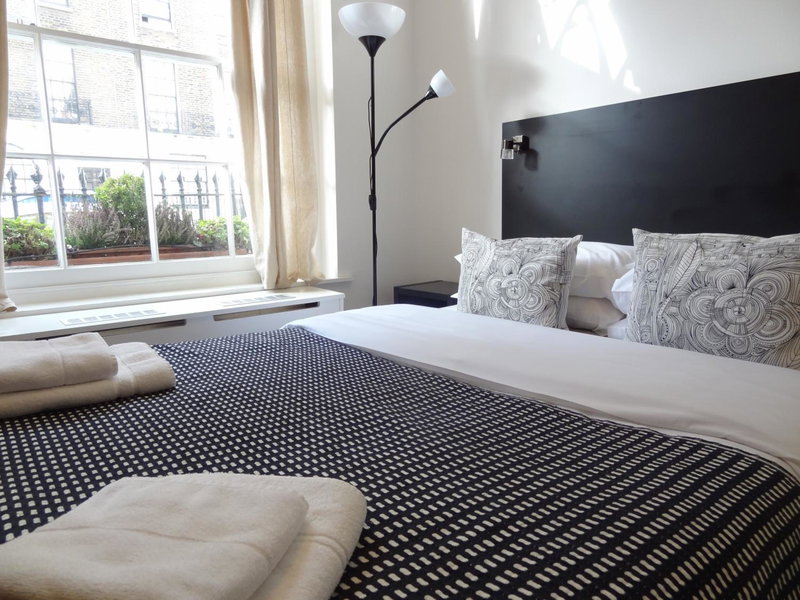 Studios2Let - North Gower, London, United Kingdom