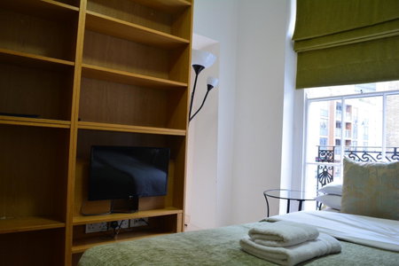 Studios2Let - North Gower, London, United Kingdom