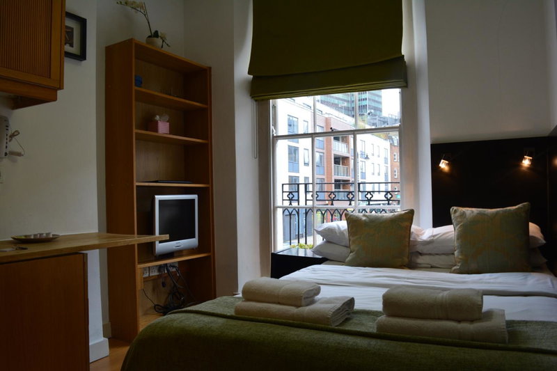 Studios2Let - North Gower, London, United Kingdom
