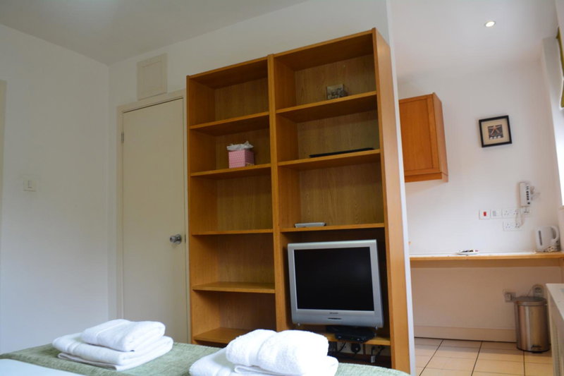 Studios2Let - North Gower, London, United Kingdom