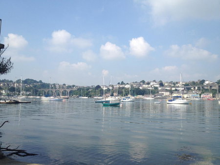 The Ferry House Inn, Plymouth, United Kingdom