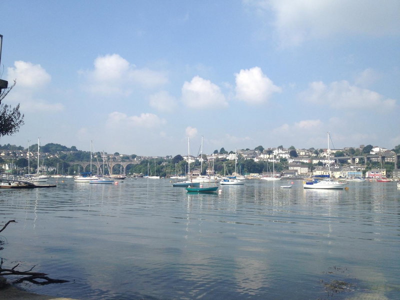 The Ferry House Inn, Plymouth, United Kingdom