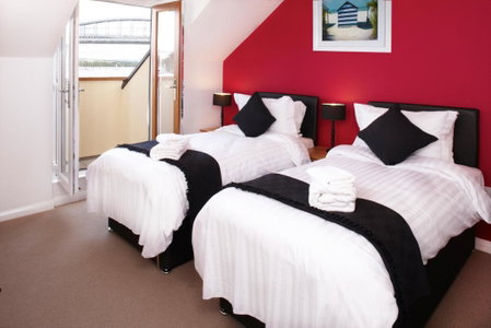 The Ferry House Inn, Plymouth, United Kingdom