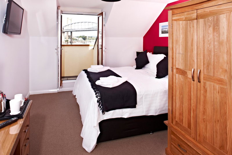 The Ferry House Inn, Plymouth, United Kingdom