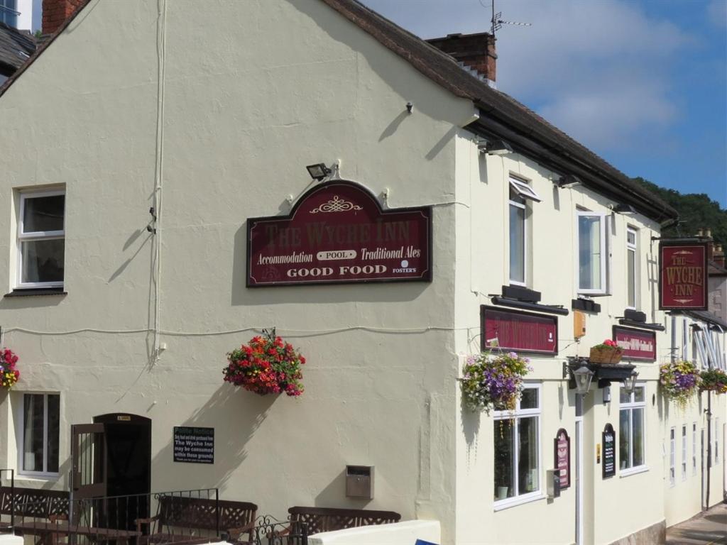 The Wyche Inn, United Kingdom