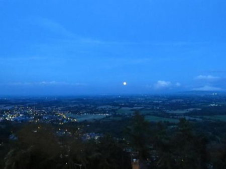 The Wyche Inn, Great Malvern, United Kingdom