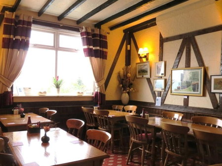 The Wyche Inn, Great Malvern, United Kingdom