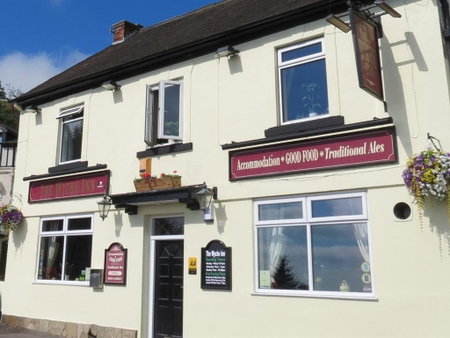 The Wyche Inn, Great Malvern, United Kingdom