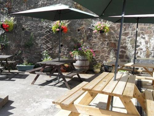 The Wyche Inn, Great Malvern, United Kingdom