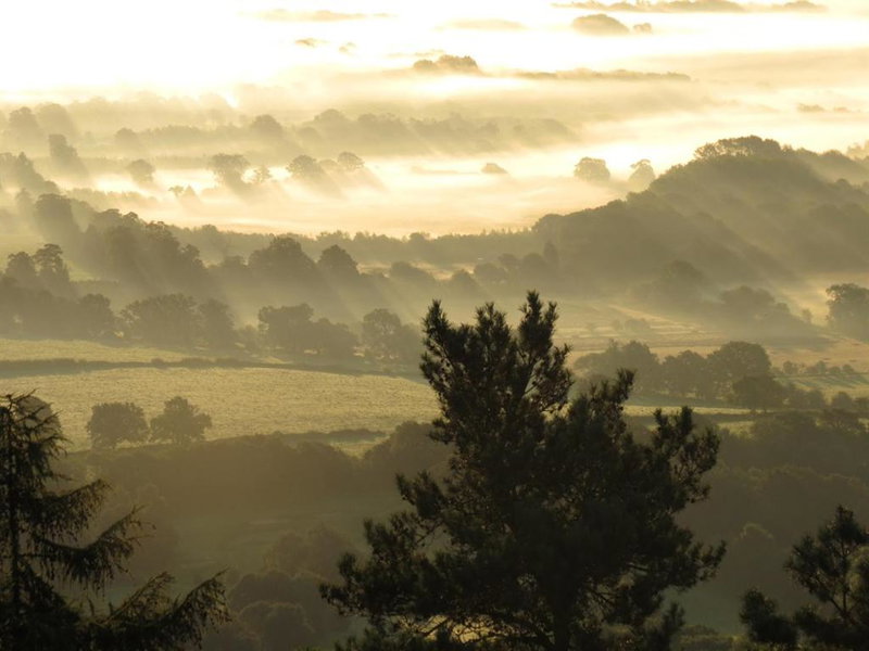 The Wyche Inn, Great Malvern, United Kingdom