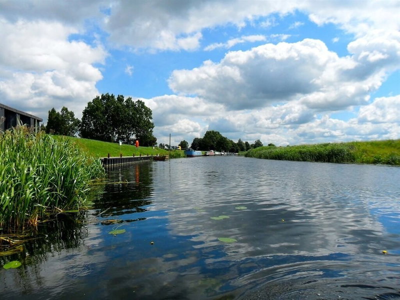 Fourwinds Leisure, March, United Kingdom