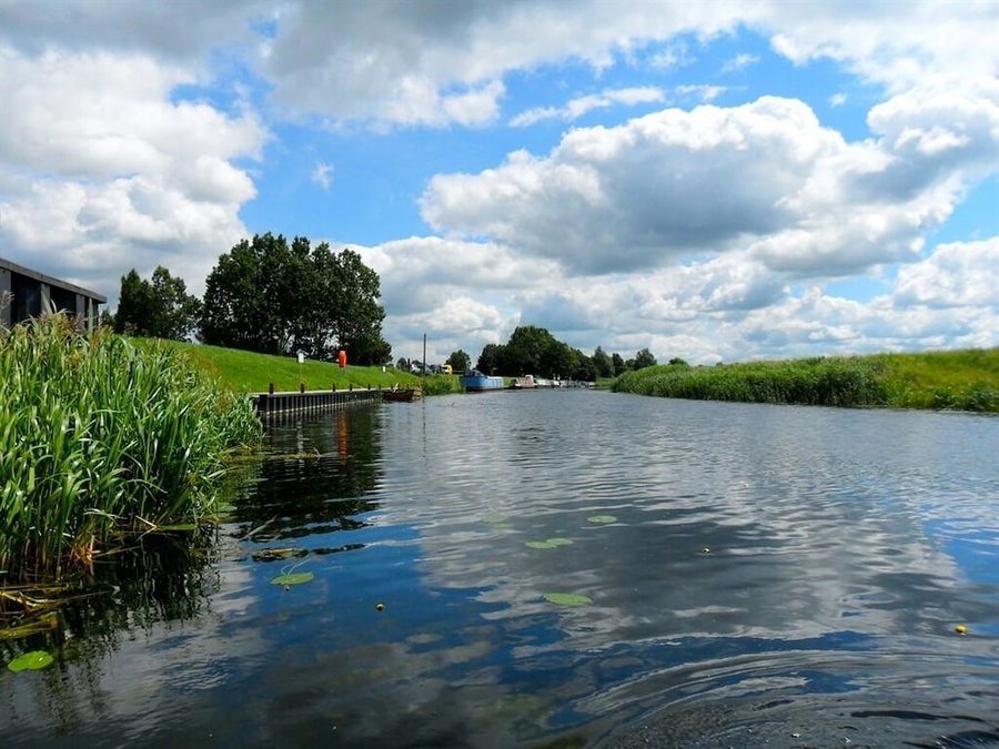 Fourwinds Leisure, March, United Kingdom