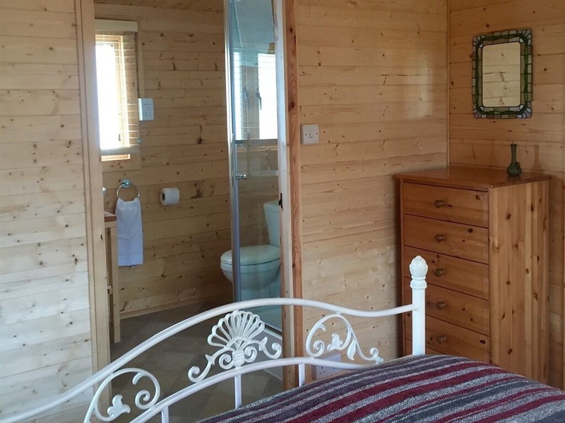 Fourwinds Leisure, March, United Kingdom