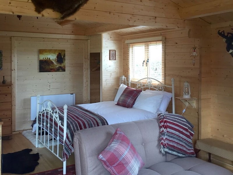 Fourwinds Leisure, March, United Kingdom