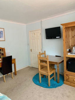Fourwinds Leisure, March, United Kingdom