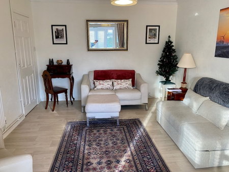 Fourwinds Leisure, March, United Kingdom
