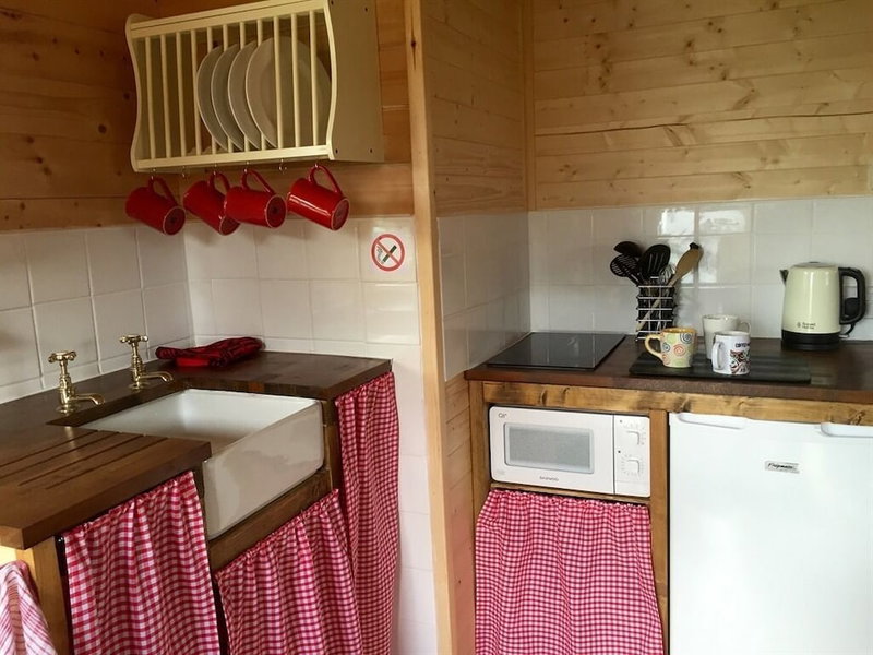 Fourwinds Leisure, March, United Kingdom