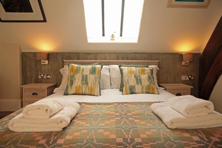 Y Capel Guest House, Conwy, United Kingdom