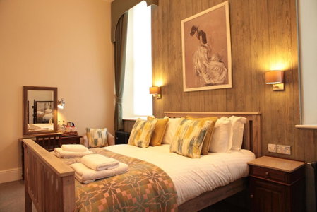 Y Capel Guest House, Conwy, United Kingdom
