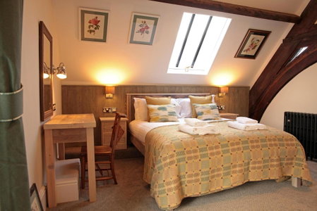 Y Capel Guest House, Conwy, United Kingdom
