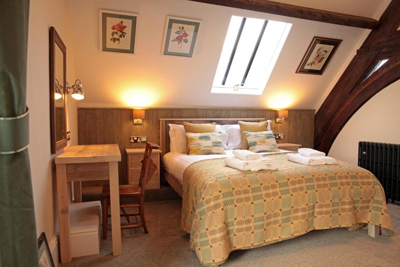 Y Capel Guest House, Conwy, United Kingdom