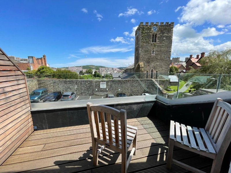 Y Capel Guest House, Conwy, United Kingdom