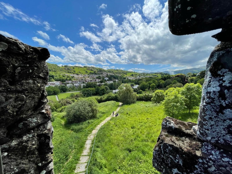 Y Capel Guest House, Conwy, United Kingdom