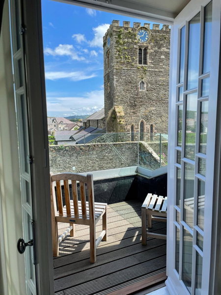 Y Capel Guest House, Conwy, United Kingdom