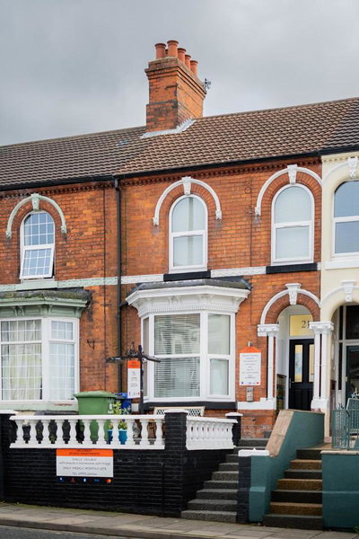 Hillcrest Studio Apartments, Cleethorpes, United Kingdom