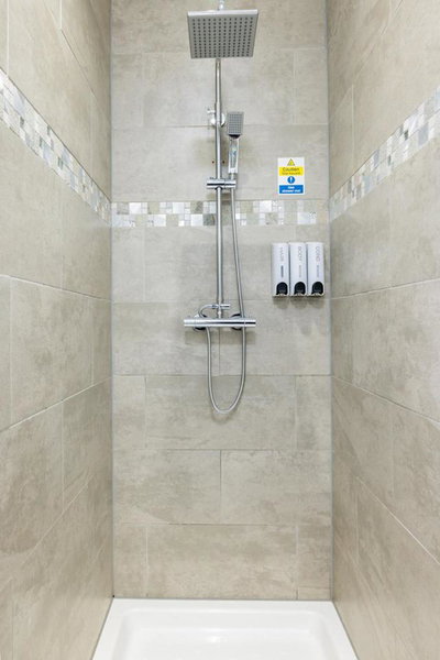Hillcrest Studio Apartments, Cleethorpes, United Kingdom