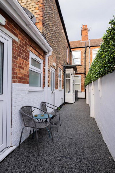 Hillcrest Studio Apartments, Cleethorpes, United Kingdom