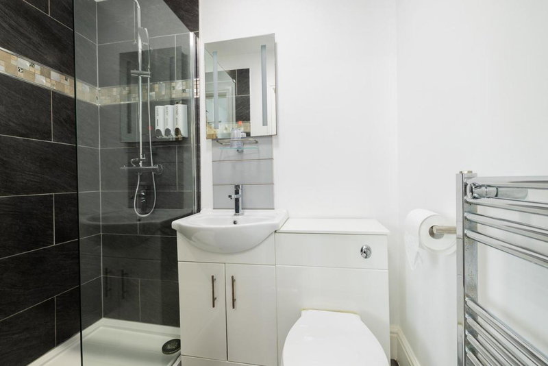 Hillcrest Studio Apartments, Cleethorpes, United Kingdom