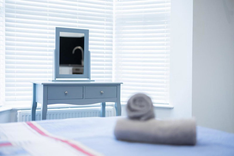 Hillcrest Studio Apartments, Cleethorpes, United Kingdom