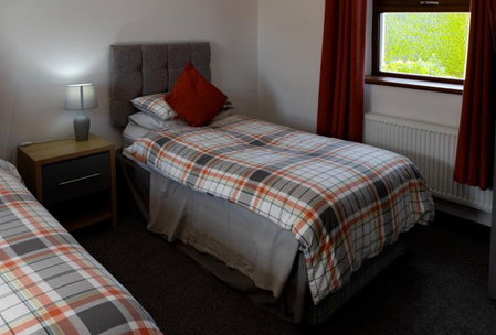 Kinbane Self Catering Cottages - 'Makem's Cottage', Ballycastle, United Kingdom