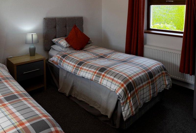 Kinbane Self Catering Cottages - 'Makem's Cottage', Ballycastle, United Kingdom