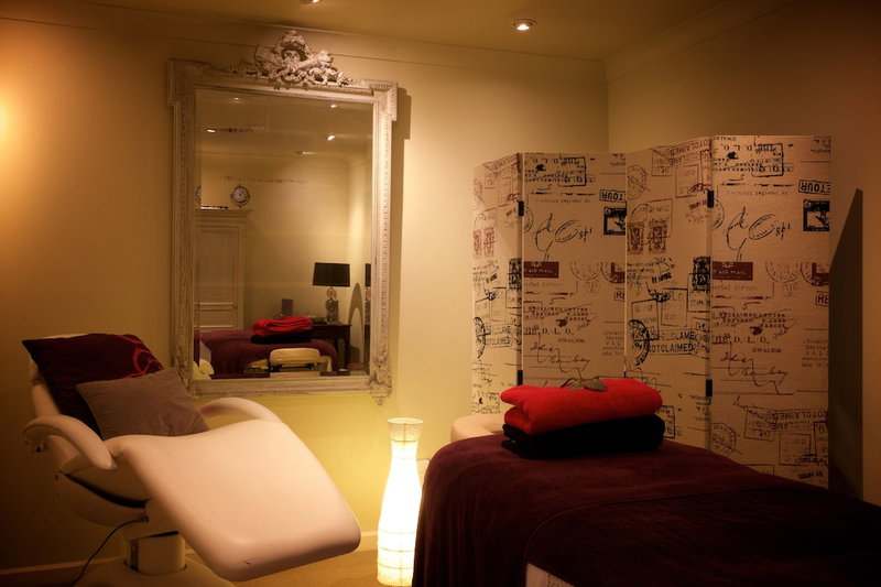 The Lugger Hotel, Truro, United Kingdom
