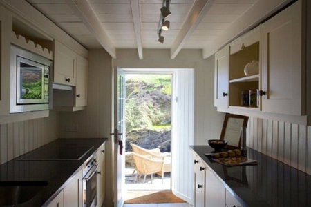 The Lugger Hotel, Truro, United Kingdom