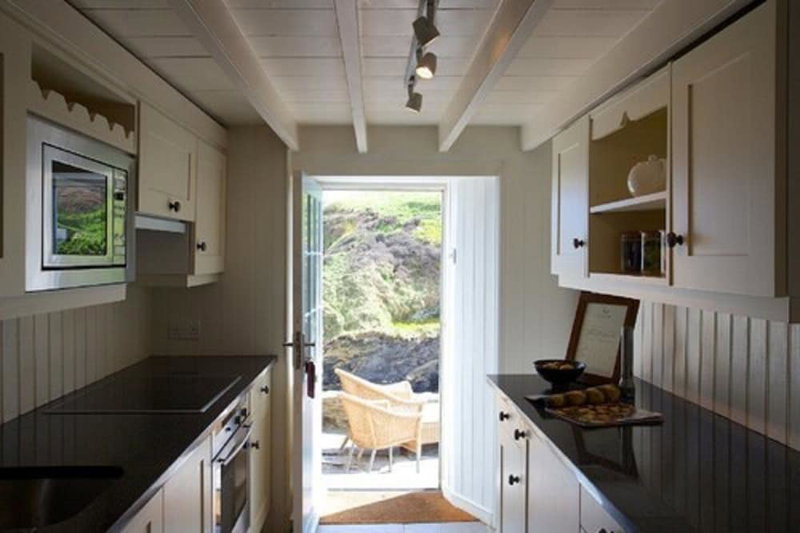 The Lugger Hotel, Truro, United Kingdom
