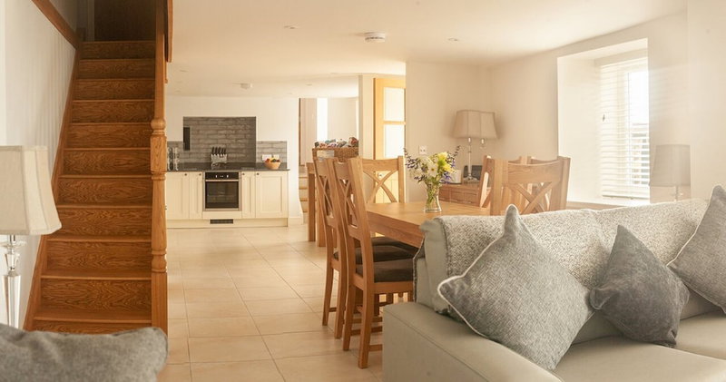 The Lugger Hotel, Truro, United Kingdom